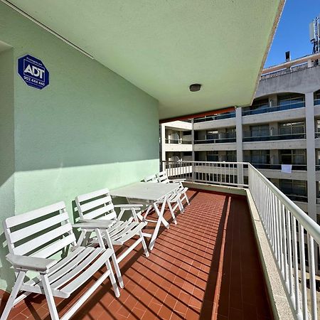 Apartmán Book Mercurio Salou Exteriér fotografie