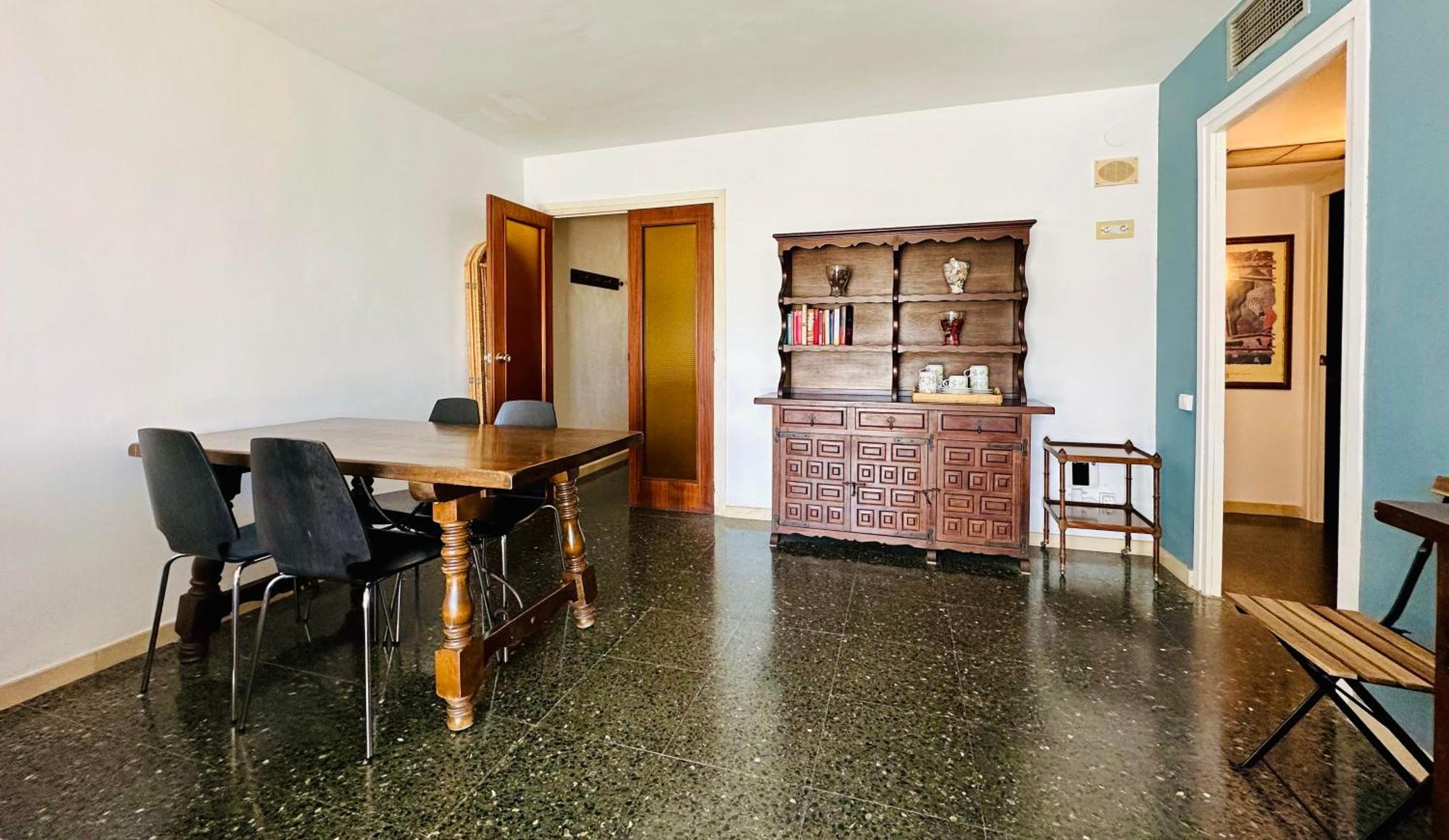 Apartmán Book Mercurio Salou Exteriér fotografie