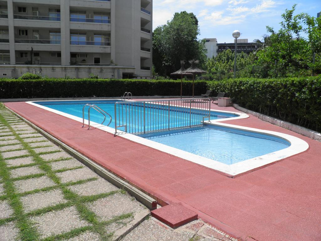 Apartmán Book Mercurio Salou Exteriér fotografie