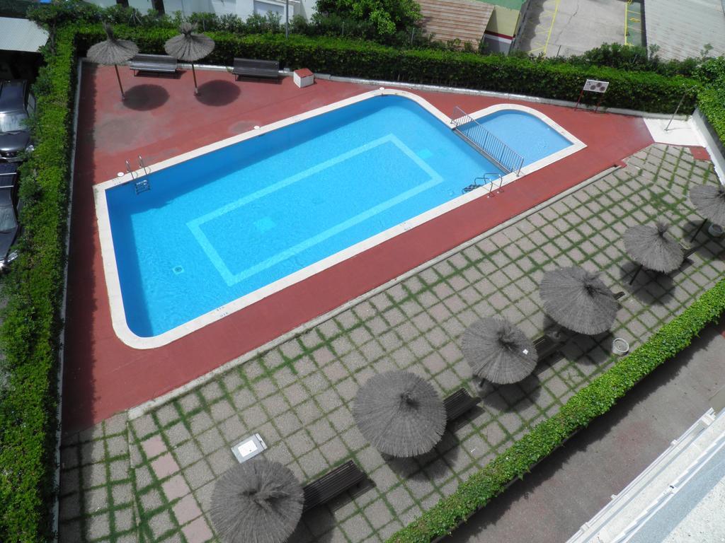 Apartmán Book Mercurio Salou Exteriér fotografie