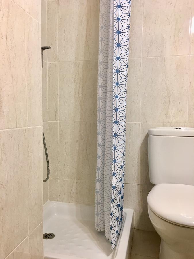Apartmán Book Mercurio Salou Exteriér fotografie