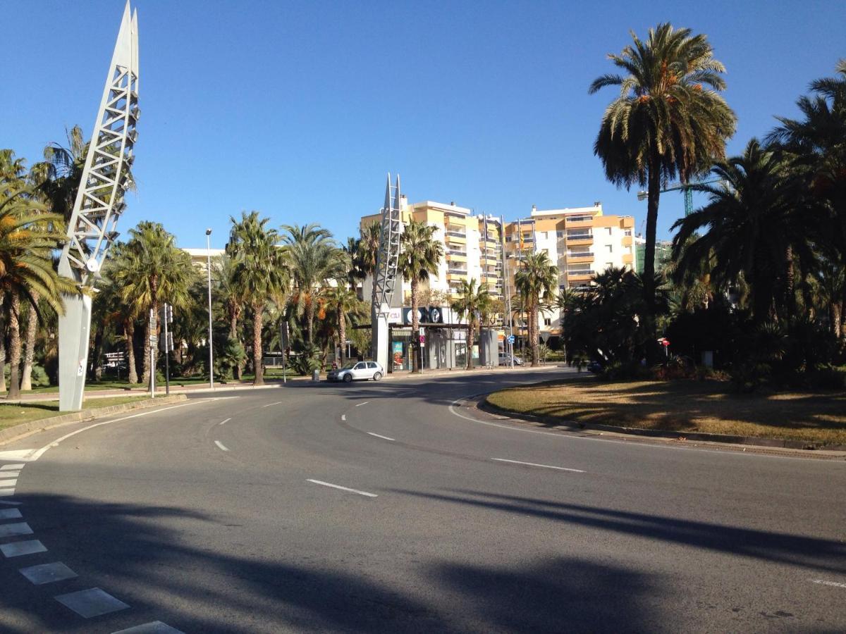 Apartmán Book Mercurio Salou Pokoj fotografie