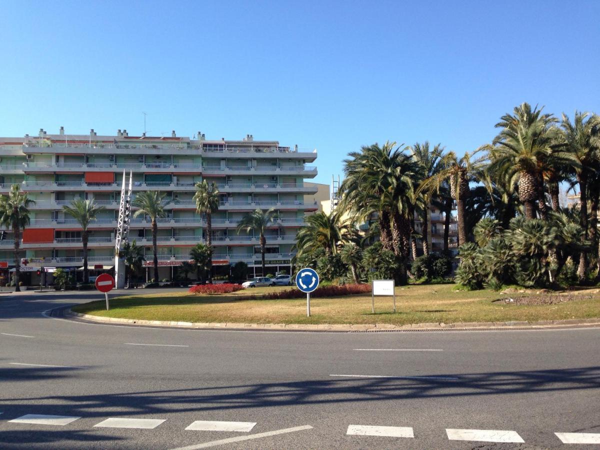 Apartmán Book Mercurio Salou Pokoj fotografie